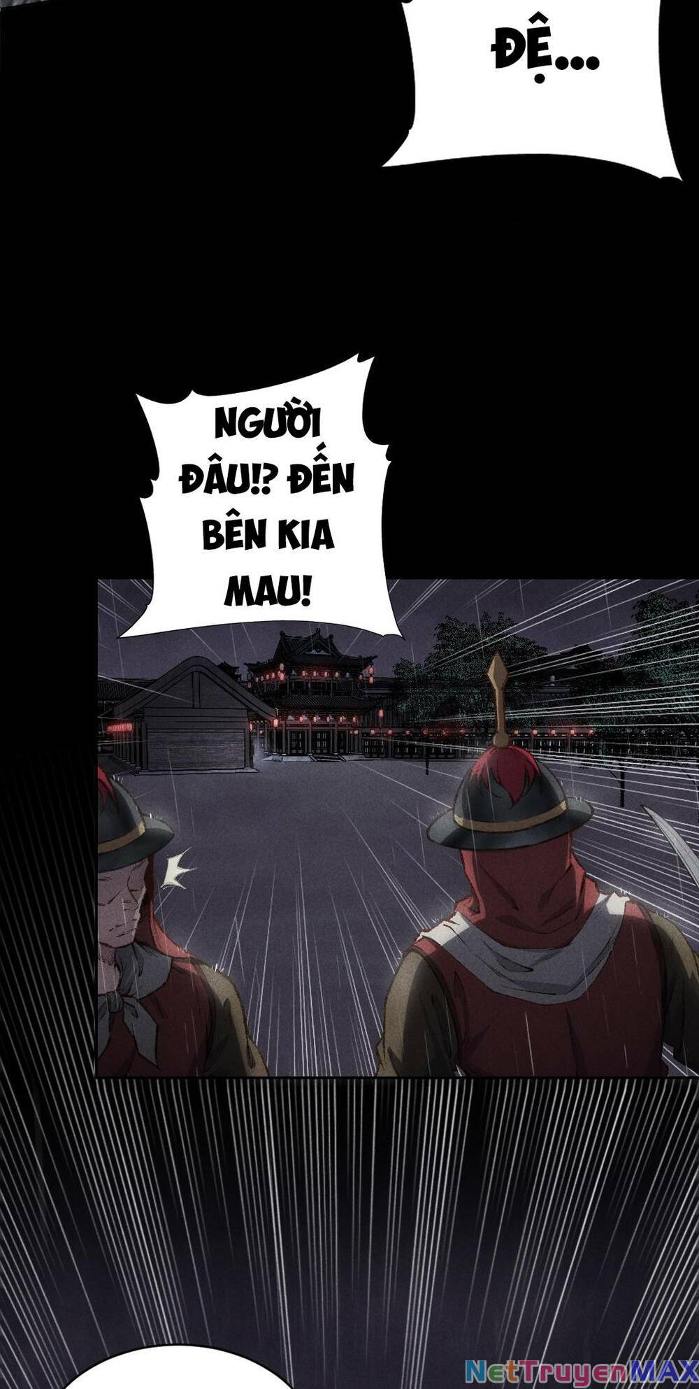 Kim Nhất Bộ Bất Tử Chapter 6 - Trang 7