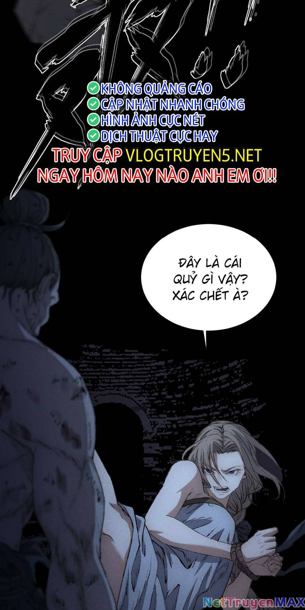 Kim Nhất Bộ Bất Tử Chapter 8 - Trang 24