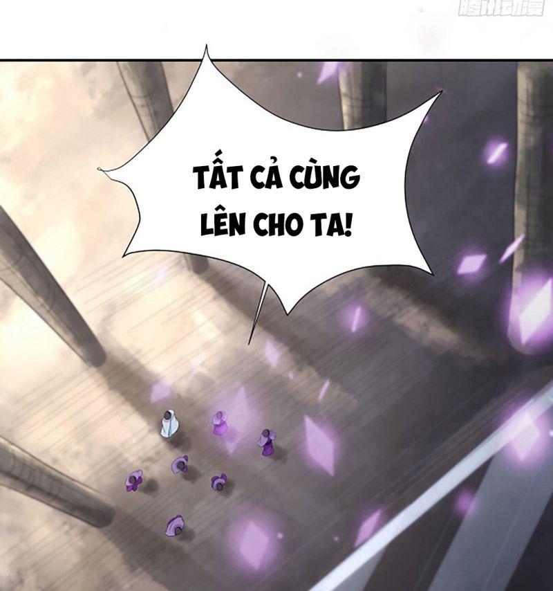 Đồ Đệ Của Ta Đều Là Nữ Ma Đầu Chapter 28 - Trang 17