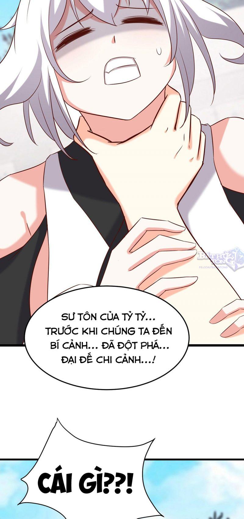 Đồ Đệ Của Ta Đều Là Nữ Ma Đầu Chapter 25 - Trang 47