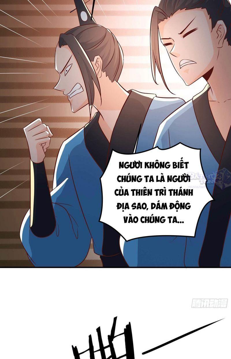 Đồ Đệ Của Ta Đều Là Nữ Ma Đầu Chapter 34 - Trang 30