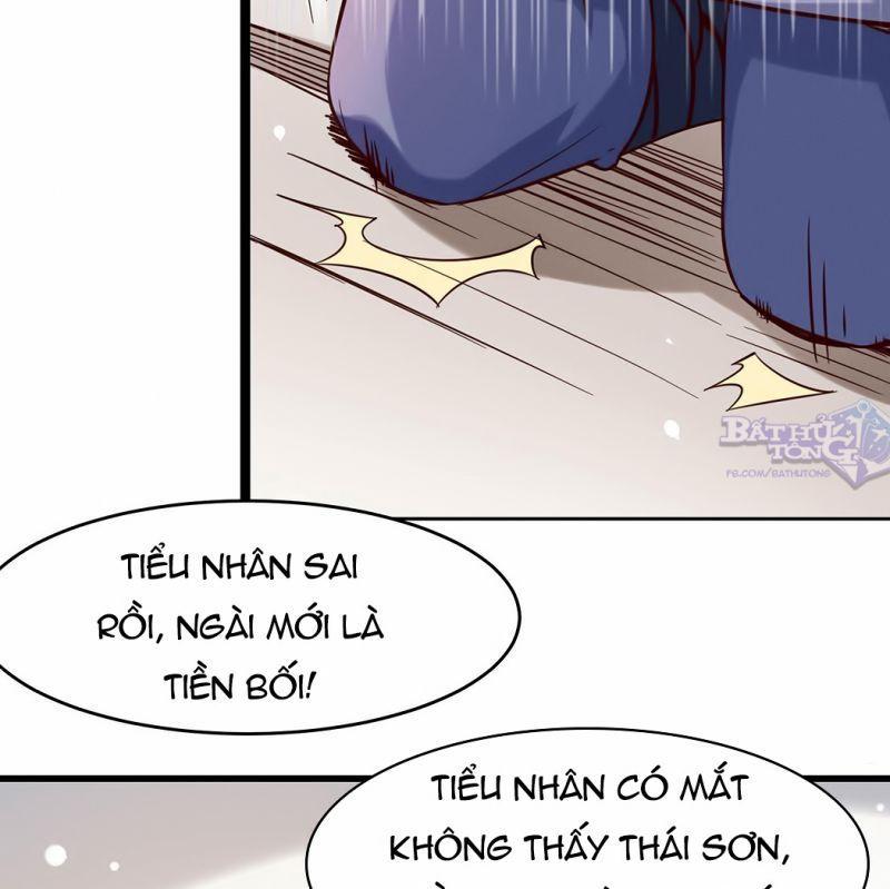 Đồ Đệ Của Ta Đều Là Nữ Ma Đầu Chapter 5 - Trang 19