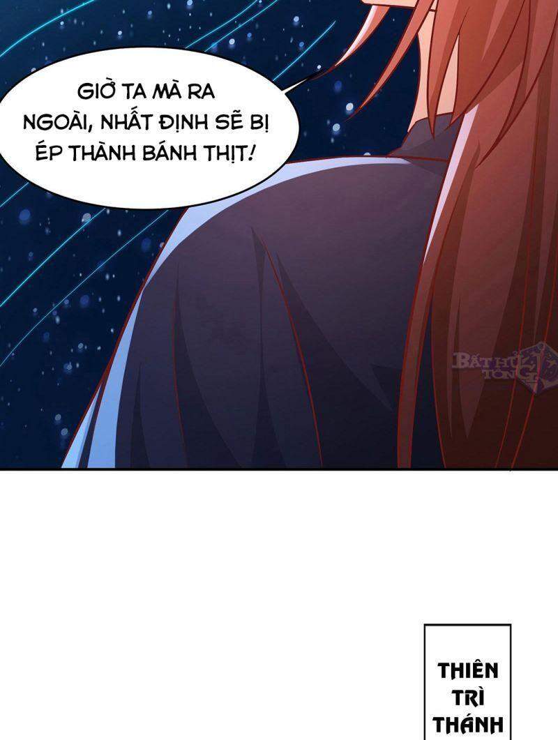 Đồ Đệ Của Ta Đều Là Nữ Ma Đầu Chapter 36 - Trang 20