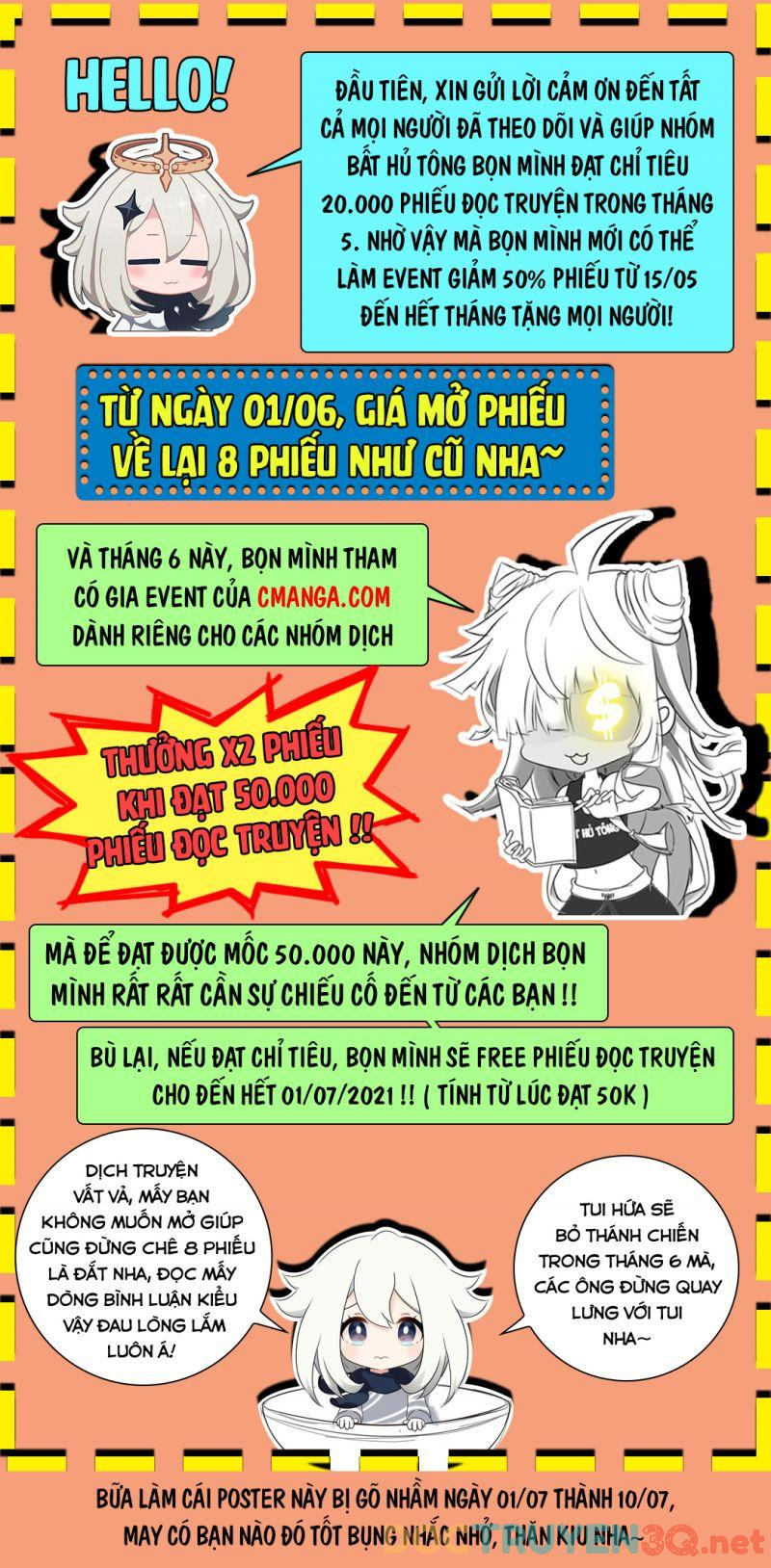 Đồ Đệ Của Ta Đều Là Nữ Ma Đầu Chapter 13 - Trang 59