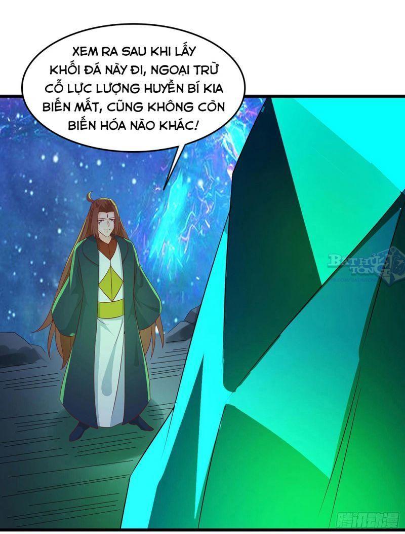 Đồ Đệ Của Ta Đều Là Nữ Ma Đầu Chapter 37 - Trang 17