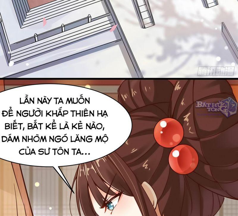 Đồ Đệ Của Ta Đều Là Nữ Ma Đầu Chapter 4 - Trang 6