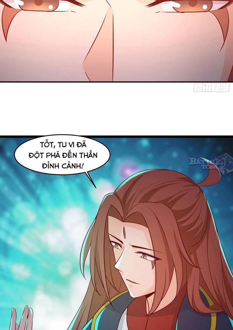 Đồ Đệ Của Ta Đều Là Nữ Ma Đầu Chapter 37 - Trang 7