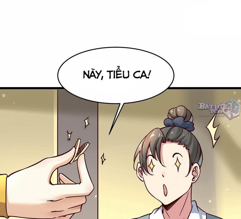 Đồ Đệ Của Ta Đều Là Nữ Ma Đầu Chapter 4 - Trang 18