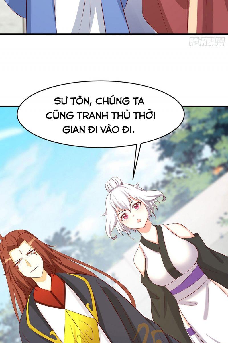 Đồ Đệ Của Ta Đều Là Nữ Ma Đầu Chapter 19 - Trang 37