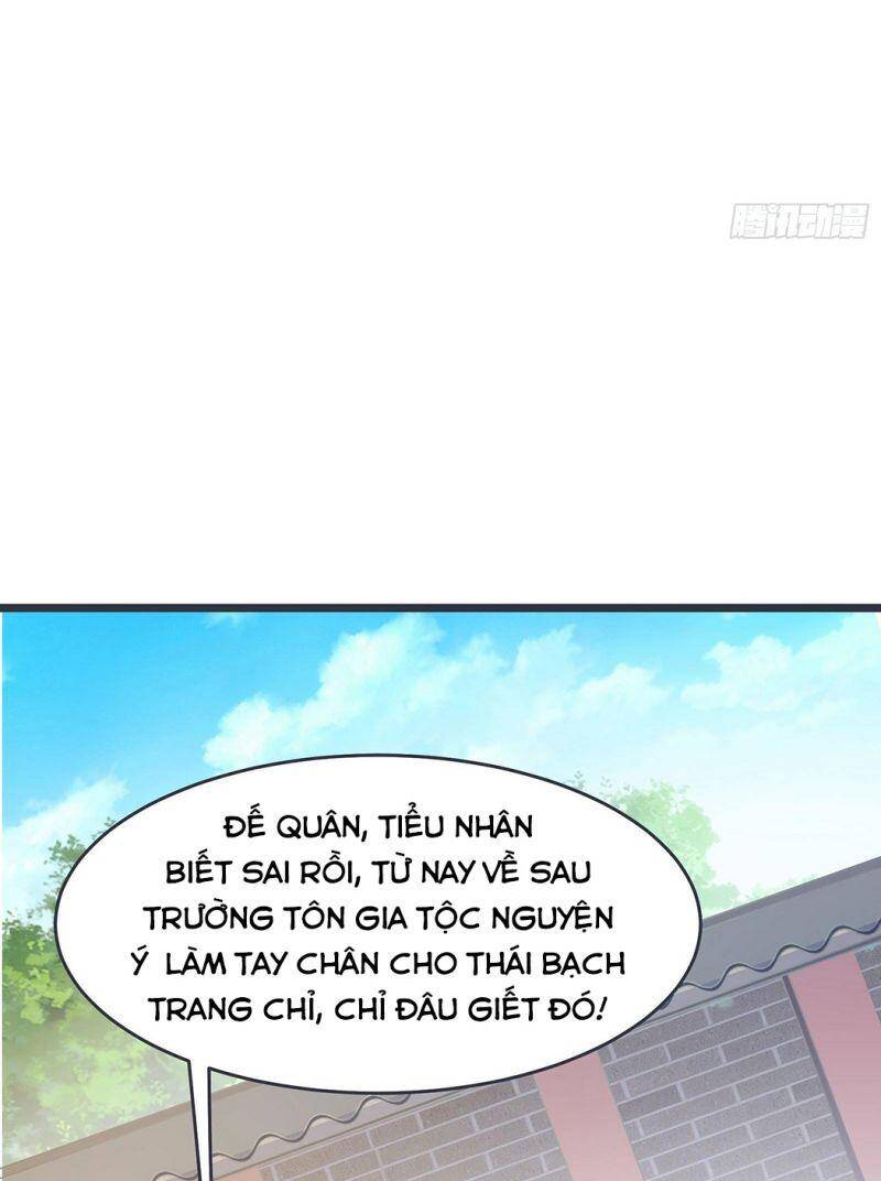 Đồ Đệ Của Ta Đều Là Nữ Ma Đầu Chapter 17 - Trang 21