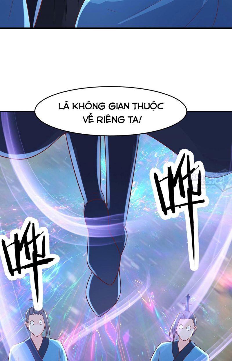 Đồ Đệ Của Ta Đều Là Nữ Ma Đầu Chapter 34 - Trang 27