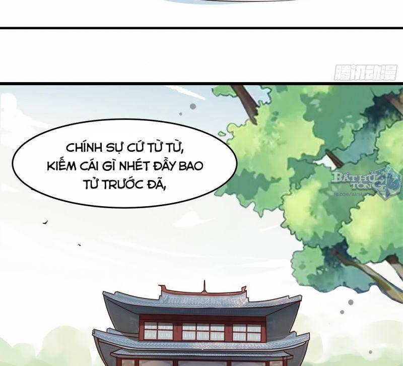 Đồ Đệ Của Ta Đều Là Nữ Ma Đầu Chapter 4 - Trang 16