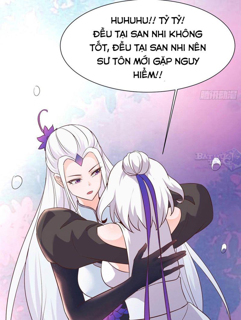 Đồ Đệ Của Ta Đều Là Nữ Ma Đầu Chapter 30 - Trang 40