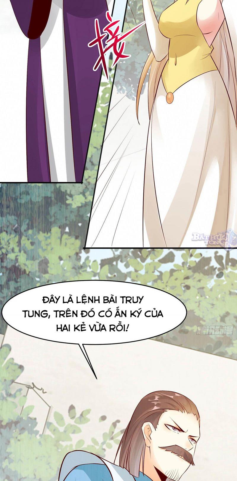 Đồ Đệ Của Ta Đều Là Nữ Ma Đầu Chapter 20 - Trang 48