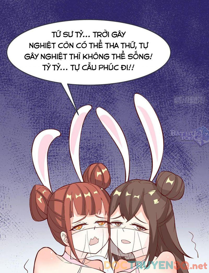 Đồ Đệ Của Ta Đều Là Nữ Ma Đầu Chapter 13 - Trang 56