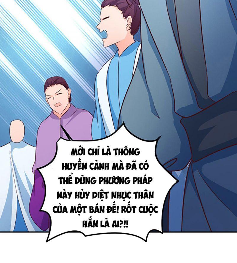 Đồ Đệ Của Ta Đều Là Nữ Ma Đầu Chapter 28 - Trang 43