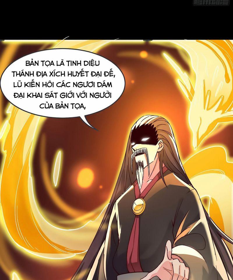 Đồ Đệ Của Ta Đều Là Nữ Ma Đầu Chapter 10 - Trang 18