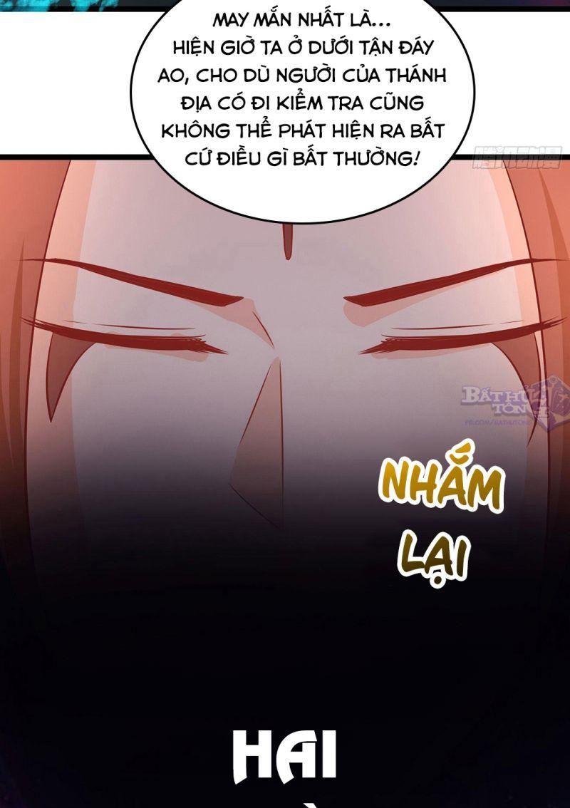 Đồ Đệ Của Ta Đều Là Nữ Ma Đầu Chapter 37 - Trang 5