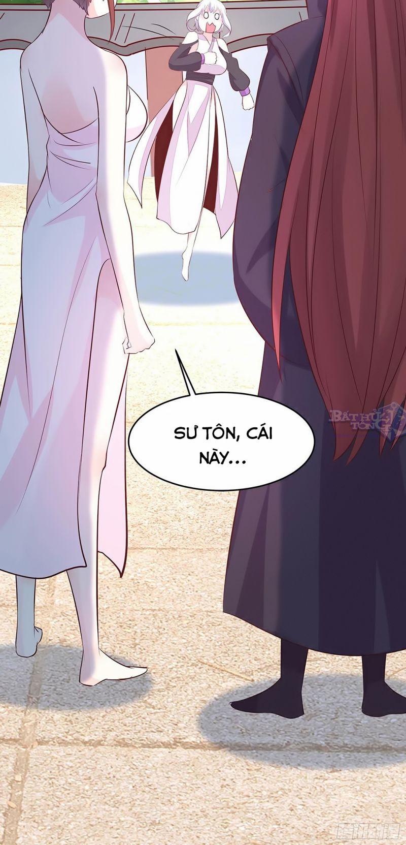 Đồ Đệ Của Ta Đều Là Nữ Ma Đầu Chapter 16 - Trang 8