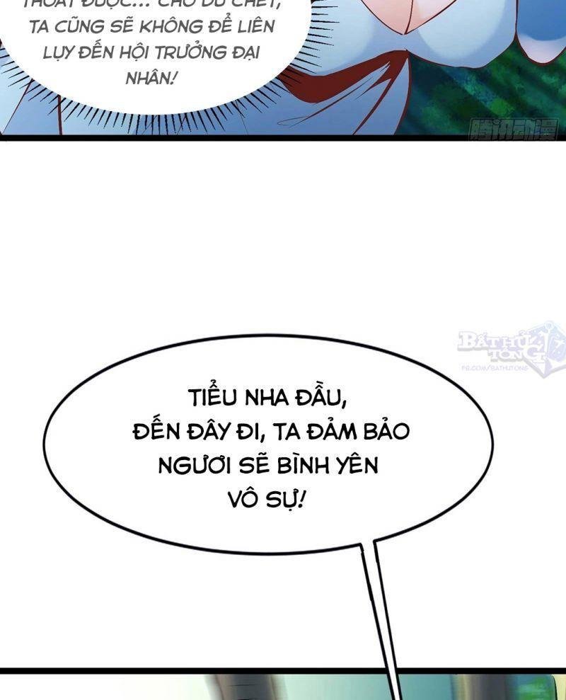 Đồ Đệ Của Ta Đều Là Nữ Ma Đầu Chapter 32 - Trang 4