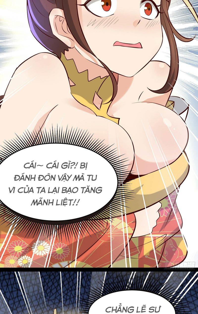 Đồ Đệ Của Ta Đều Là Nữ Ma Đầu Chapter 11 - Trang 39