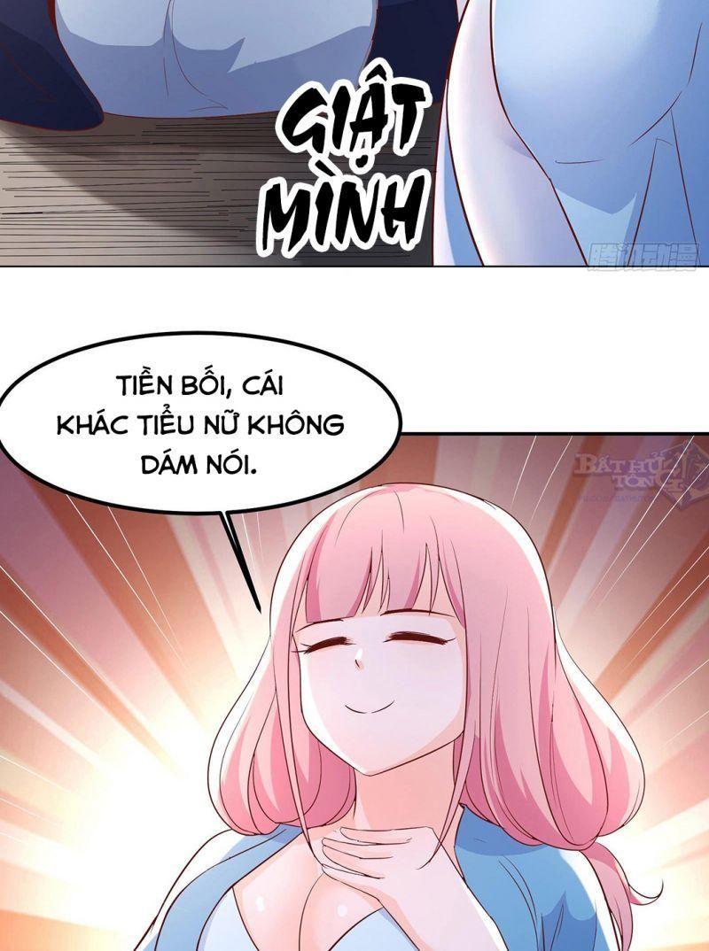 Đồ Đệ Của Ta Đều Là Nữ Ma Đầu Chapter 33 - Trang 16