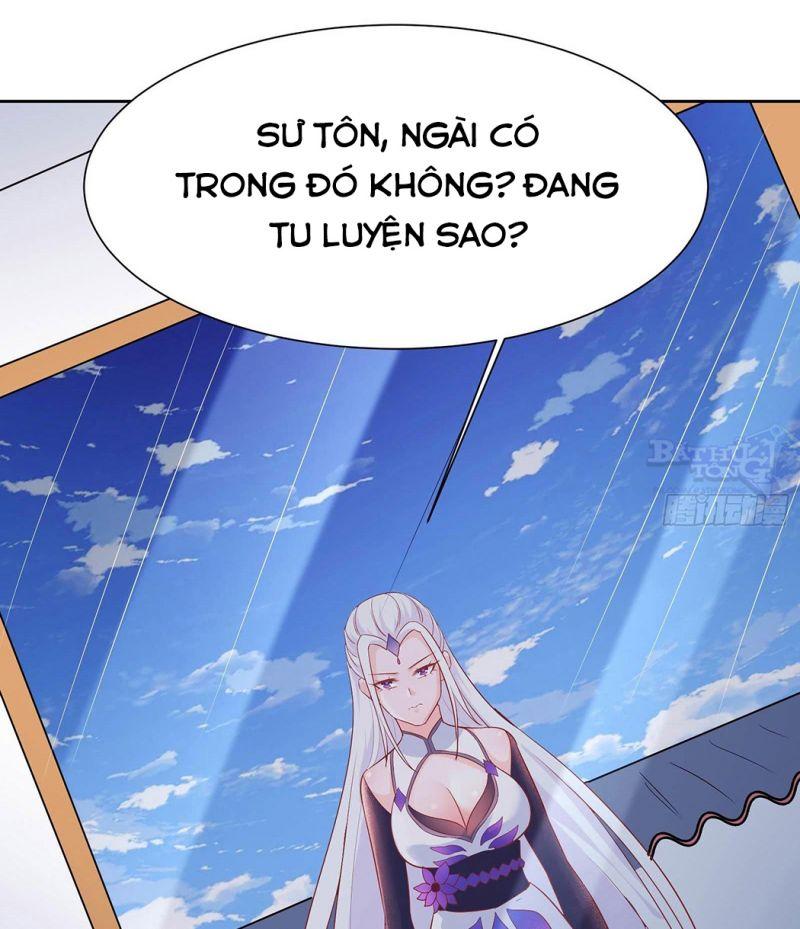 Đồ Đệ Của Ta Đều Là Nữ Ma Đầu Chapter 30 - Trang 31