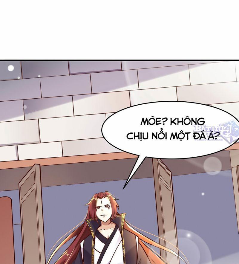 Đồ Đệ Của Ta Đều Là Nữ Ma Đầu Chapter 5 - Trang 52