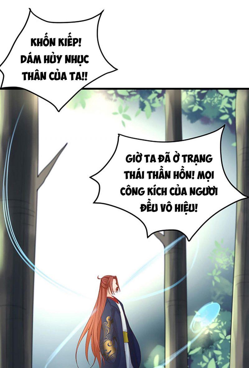 Đồ Đệ Của Ta Đều Là Nữ Ma Đầu Chapter 28 - Trang 44