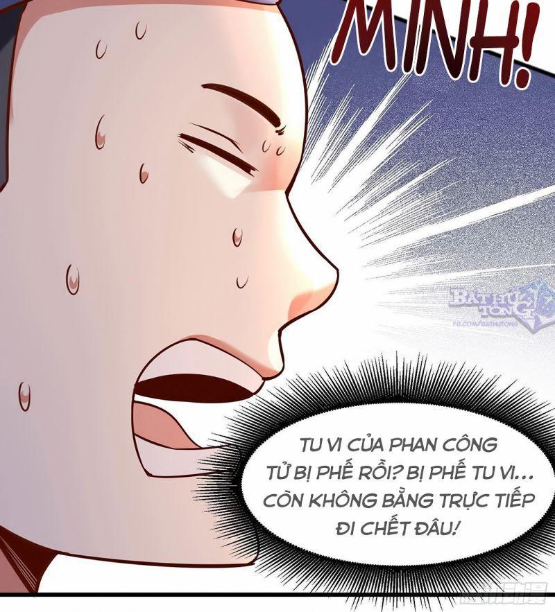 Đồ Đệ Của Ta Đều Là Nữ Ma Đầu Chapter 5 - Trang 61