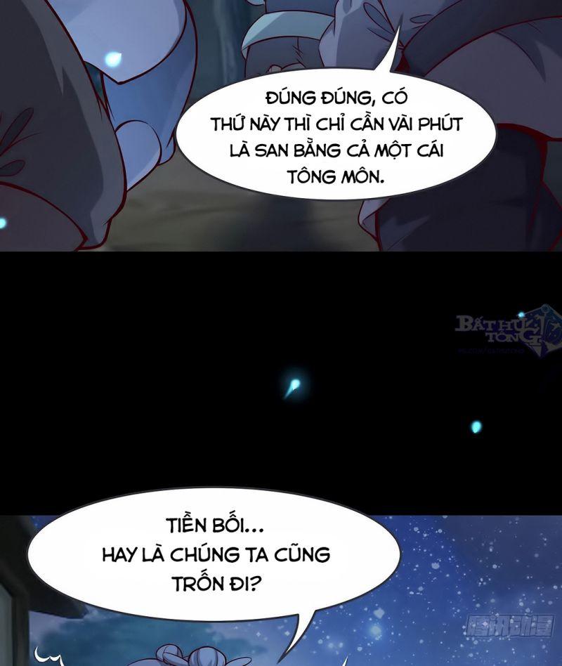 Đồ Đệ Của Ta Đều Là Nữ Ma Đầu Chapter 9 - Trang 10