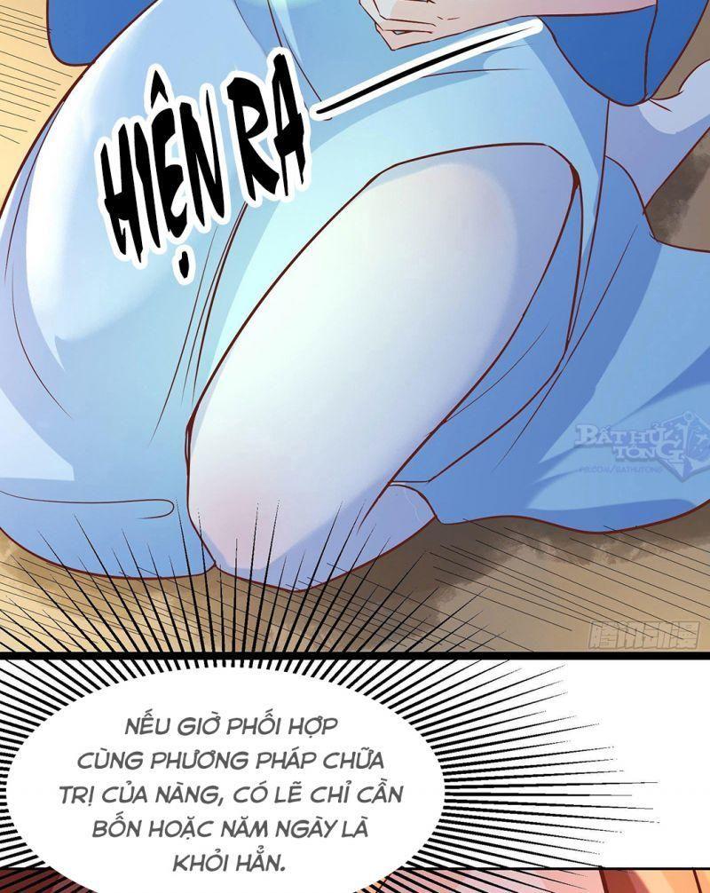 Đồ Đệ Của Ta Đều Là Nữ Ma Đầu Chapter 33 - Trang 31