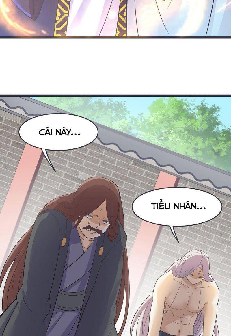 Đồ Đệ Của Ta Đều Là Nữ Ma Đầu Chapter 17 - Trang 25