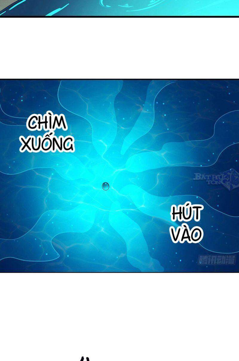 Đồ Đệ Của Ta Đều Là Nữ Ma Đầu Chapter 36 - Trang 4