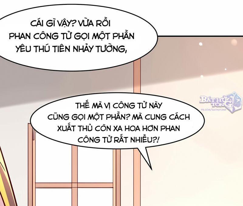 Đồ Đệ Của Ta Đều Là Nữ Ma Đầu Chapter 4 - Trang 44