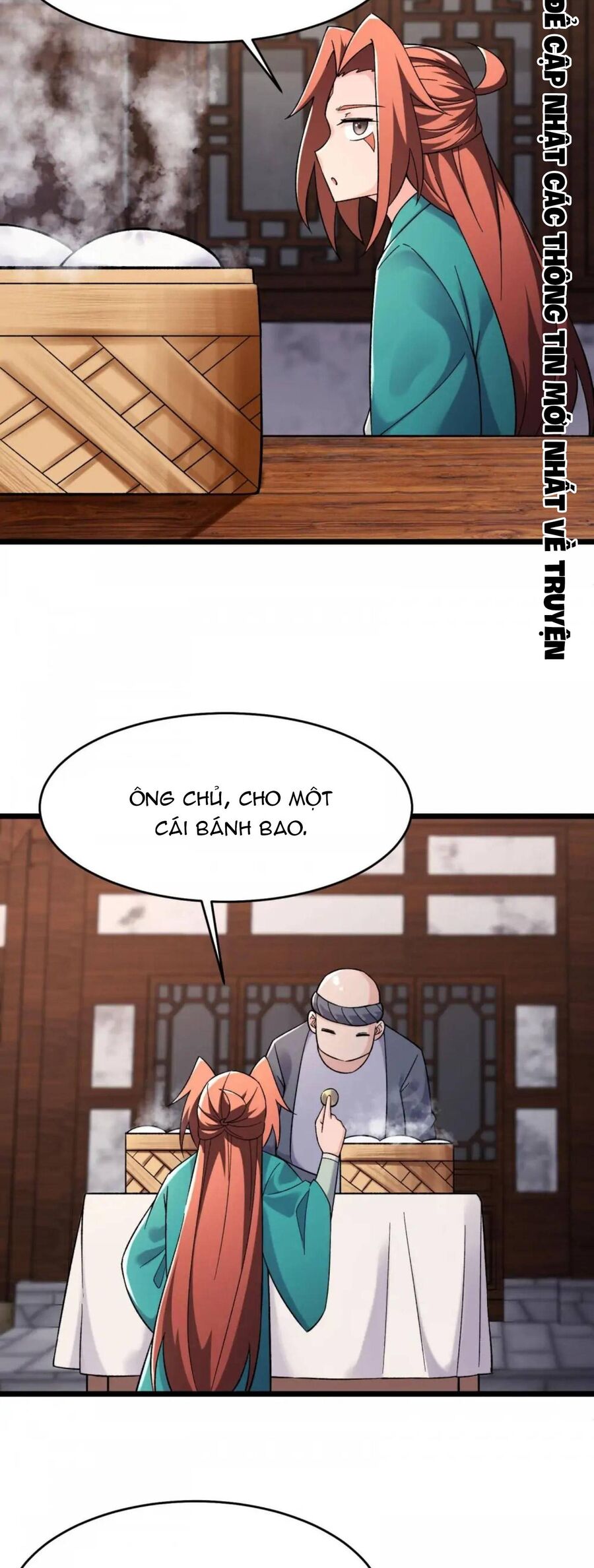 Đồ Đệ Của Ta Đều Là Nữ Ma Đầu Chapter 228 - Trang 11