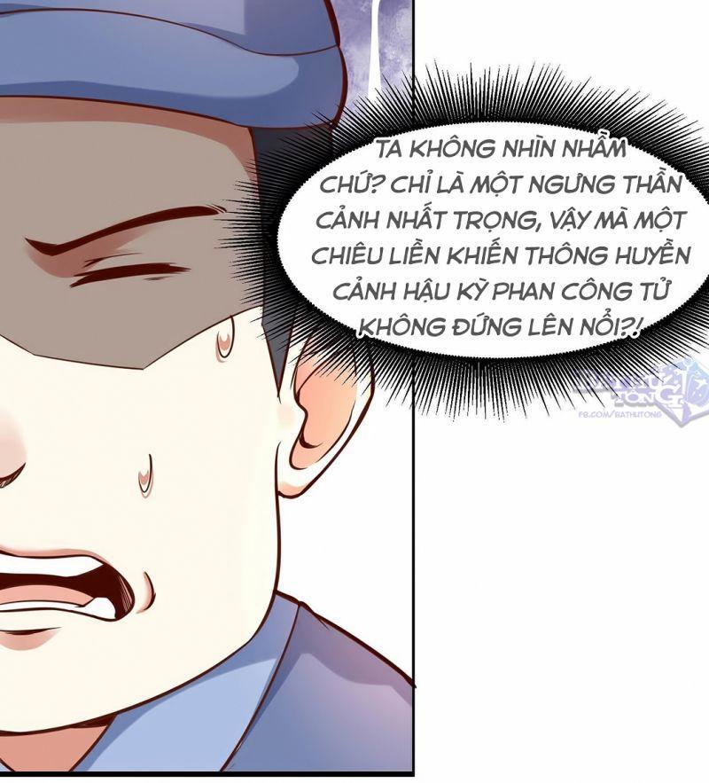 Đồ Đệ Của Ta Đều Là Nữ Ma Đầu Chapter 5 - Trang 58