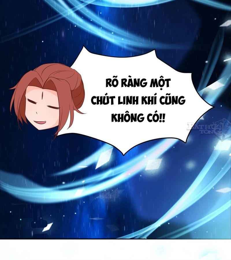 Đồ Đệ Của Ta Đều Là Nữ Ma Đầu Chapter 30 - Trang 19