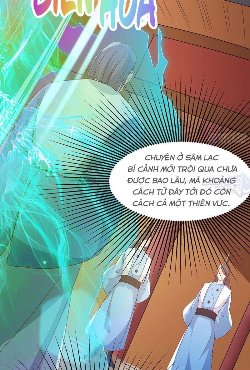 Đồ Đệ Của Ta Đều Là Nữ Ma Đầu Chapter 34 - Trang 39