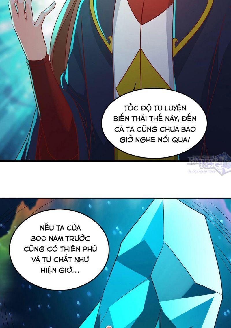 Đồ Đệ Của Ta Đều Là Nữ Ma Đầu Chapter 37 - Trang 8