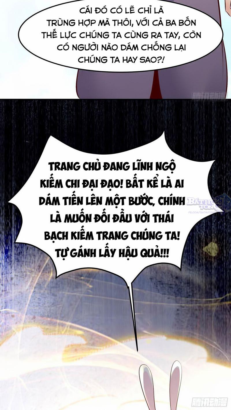 Đồ Đệ Của Ta Đều Là Nữ Ma Đầu Chapter 16 - Trang 29