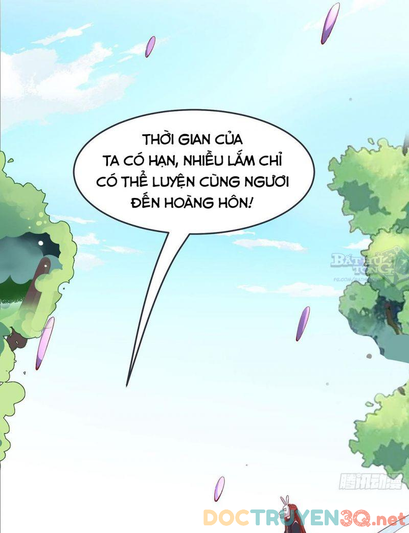 Đồ Đệ Của Ta Đều Là Nữ Ma Đầu Chapter 13 - Trang 52