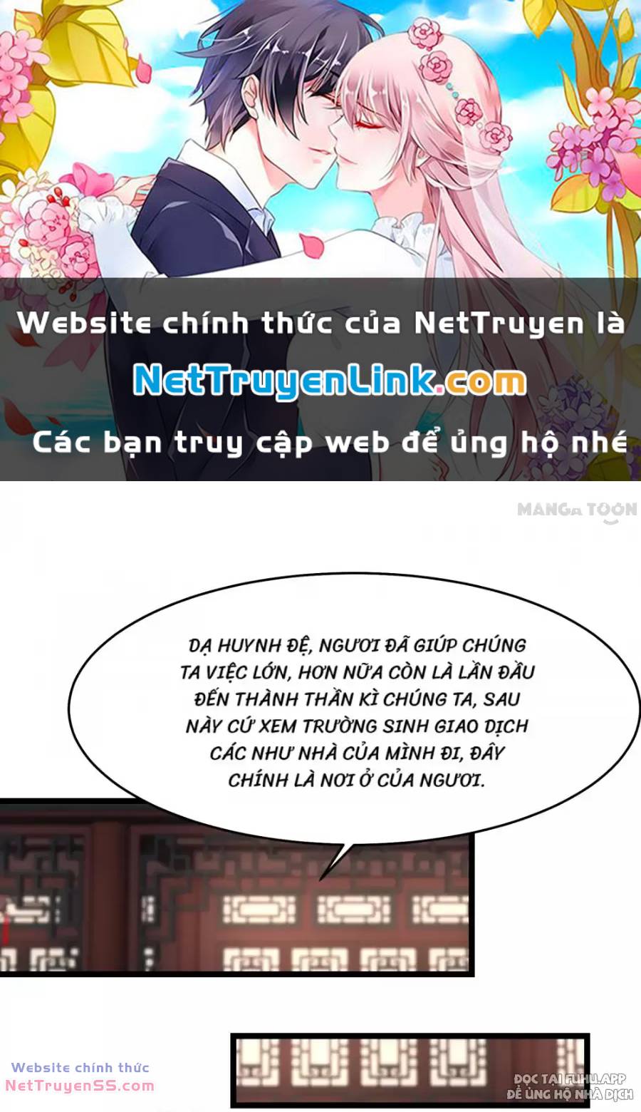 Đồ Đệ Của Ta Đều Là Nữ Ma Đầu Chapter 242 - Trang 0