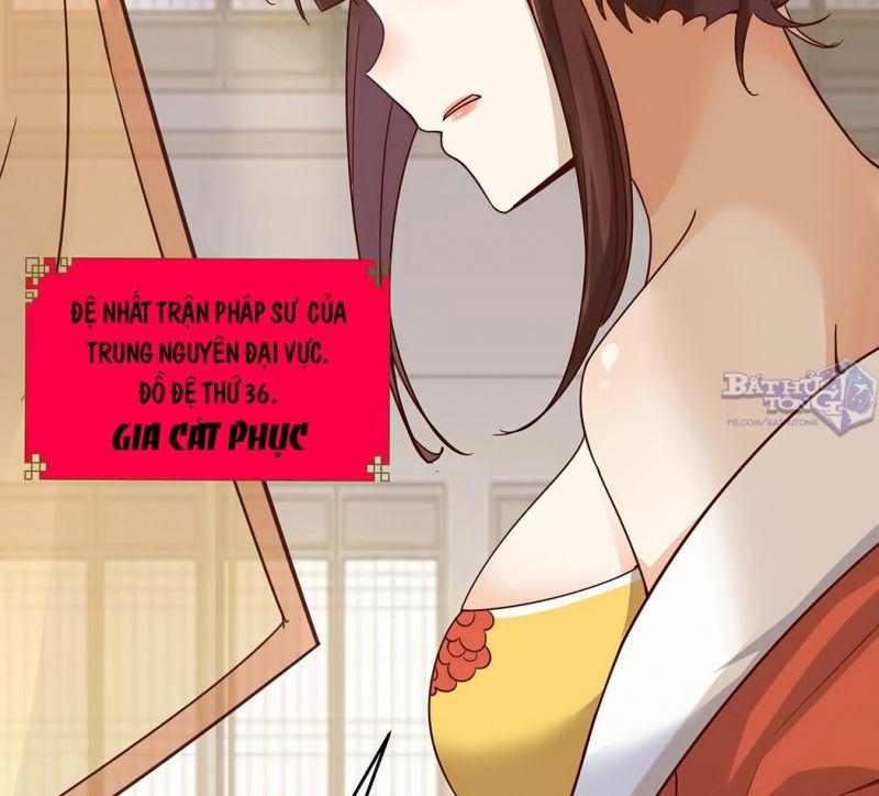 Đồ Đệ Của Ta Đều Là Nữ Ma Đầu Chapter 4 - Trang 7