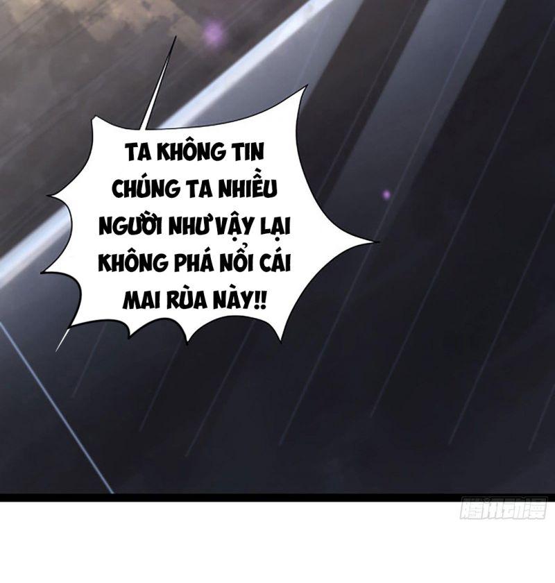 Đồ Đệ Của Ta Đều Là Nữ Ma Đầu Chapter 28 - Trang 18