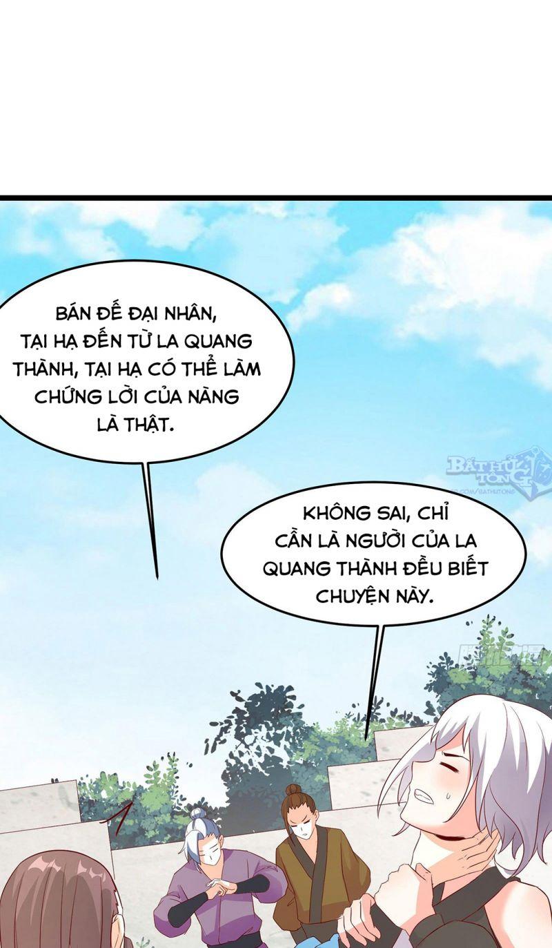 Đồ Đệ Của Ta Đều Là Nữ Ma Đầu Chapter 26 - Trang 4