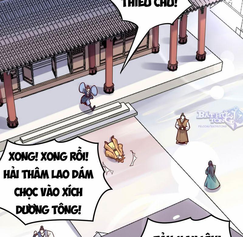 Đồ Đệ Của Ta Đều Là Nữ Ma Đầu Chapter 5 - Trang 49