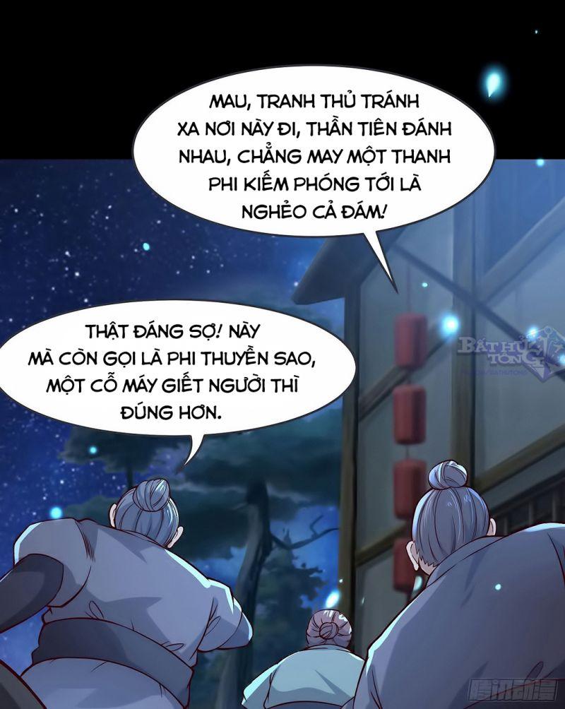 Đồ Đệ Của Ta Đều Là Nữ Ma Đầu Chapter 9 - Trang 9