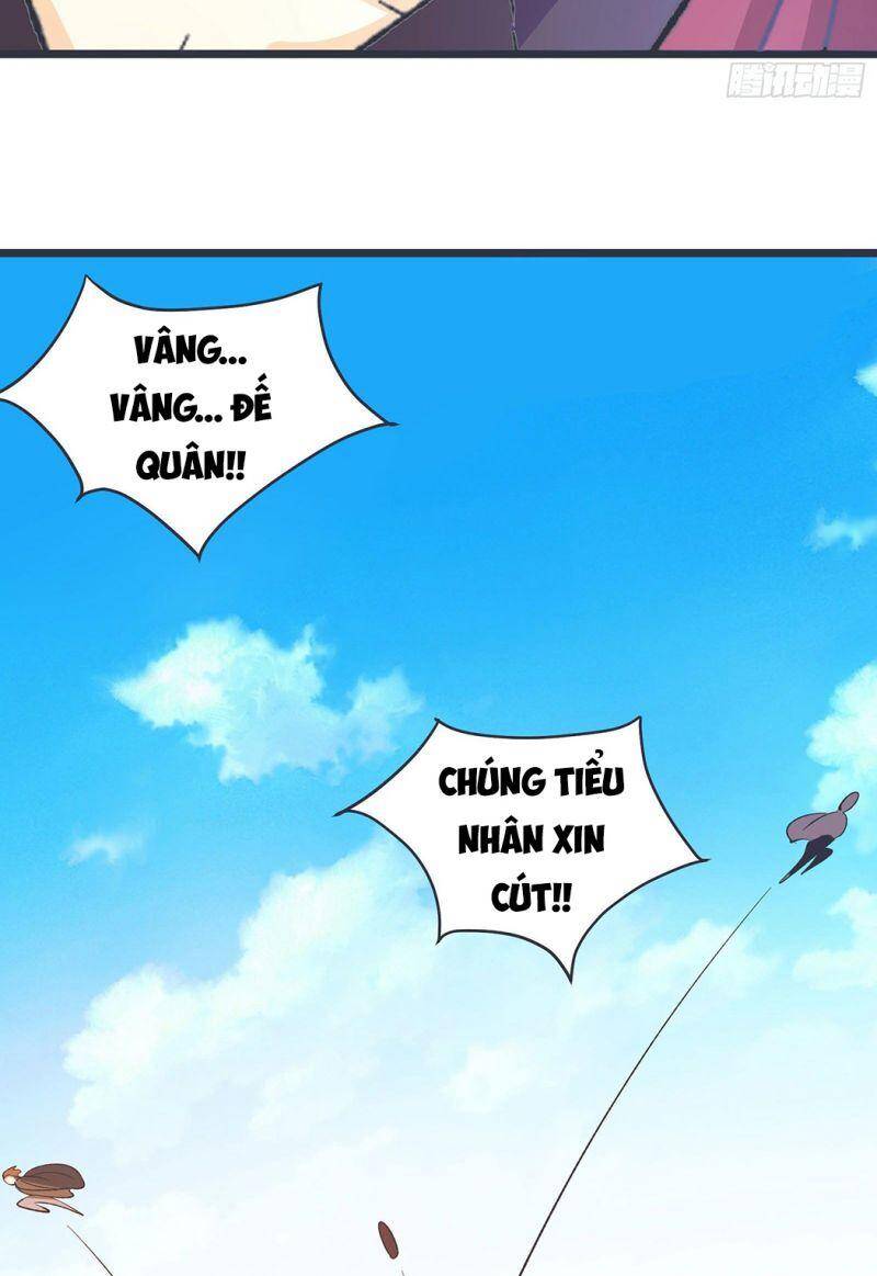 Đồ Đệ Của Ta Đều Là Nữ Ma Đầu Chapter 17 - Trang 29