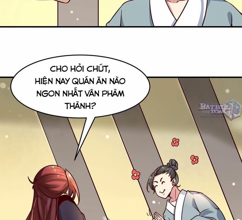 Đồ Đệ Của Ta Đều Là Nữ Ma Đầu Chapter 4 - Trang 19